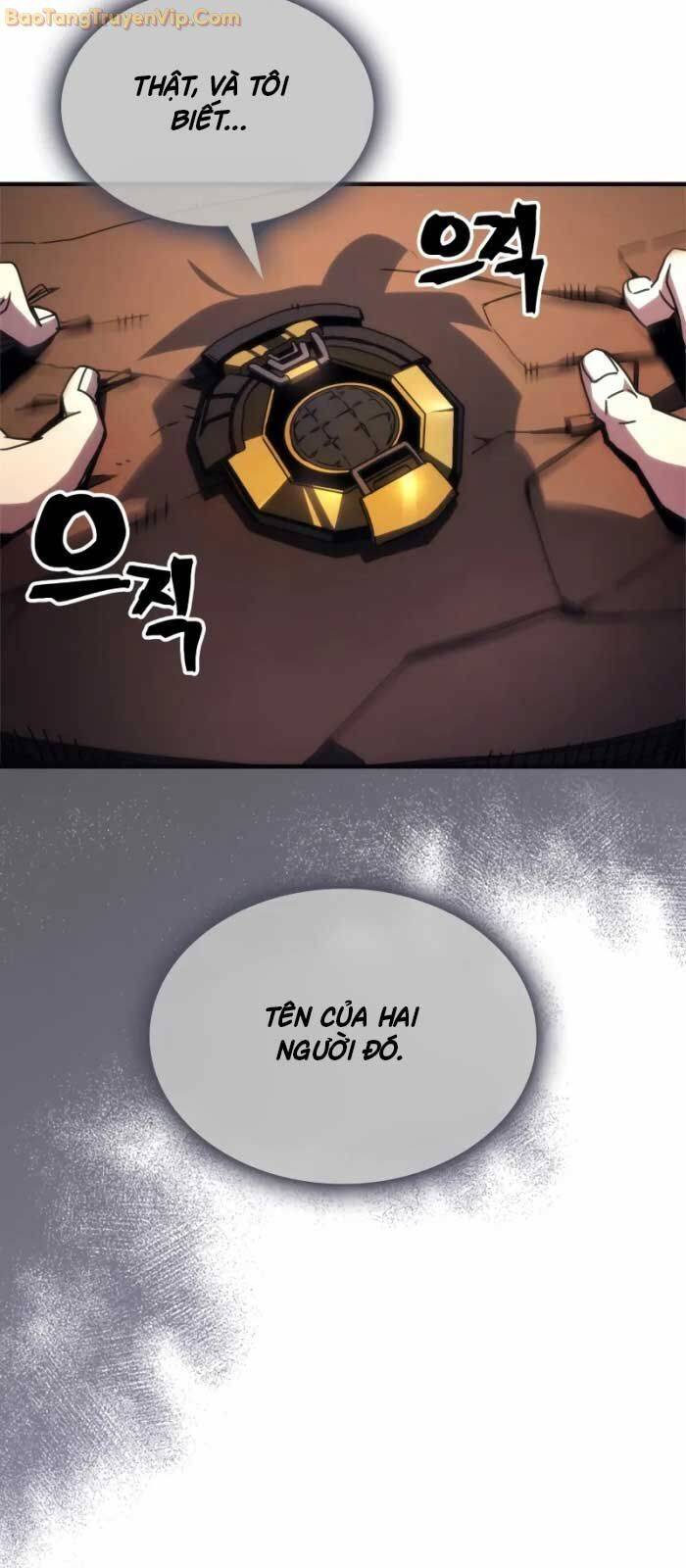 Hãy Hành Động Như Một BOSS Đi Ngài Mr Devourer - Chapter 69 - Page 46