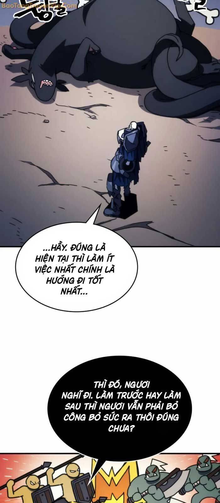 Hãy Hành Động Như Một BOSS Đi Ngài Mr Devourer - Chapter 69 - Page 49