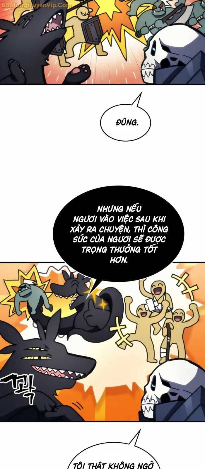 Hãy Hành Động Như Một BOSS Đi Ngài Mr Devourer - Chapter 69 - Page 50
