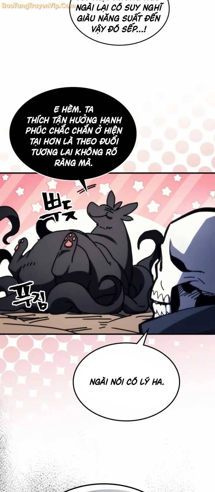 Hãy Hành Động Như Một BOSS Đi Ngài Mr Devourer - Chapter 69 - Page 51