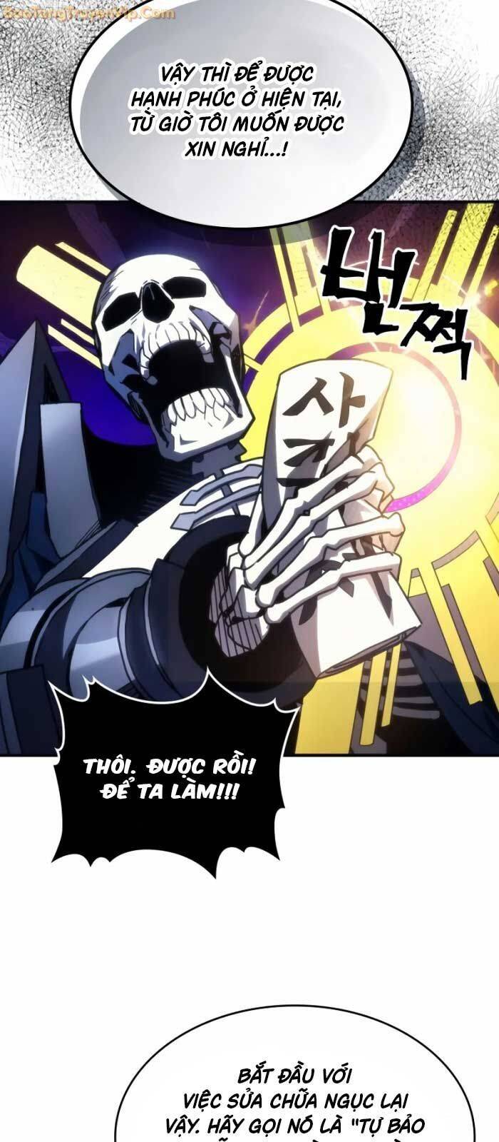 Hãy Hành Động Như Một BOSS Đi Ngài Mr Devourer - Chapter 69 - Page 52