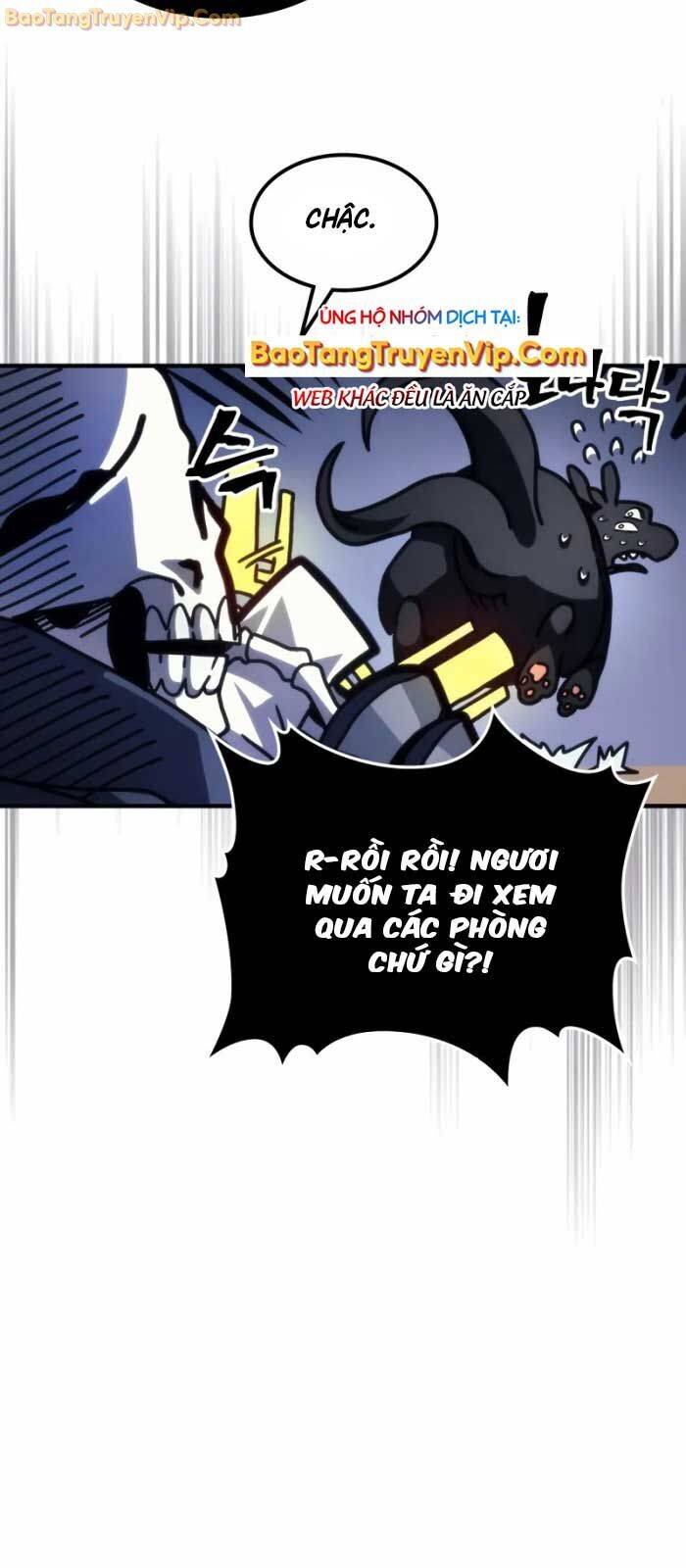 Hãy Hành Động Như Một BOSS Đi Ngài Mr Devourer - Chapter 69 - Page 54