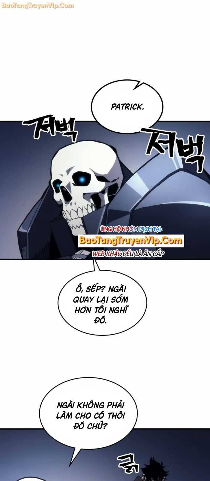 Hãy Hành Động Như Một BOSS Đi Ngài Mr Devourer - Chapter 69 - Page 58