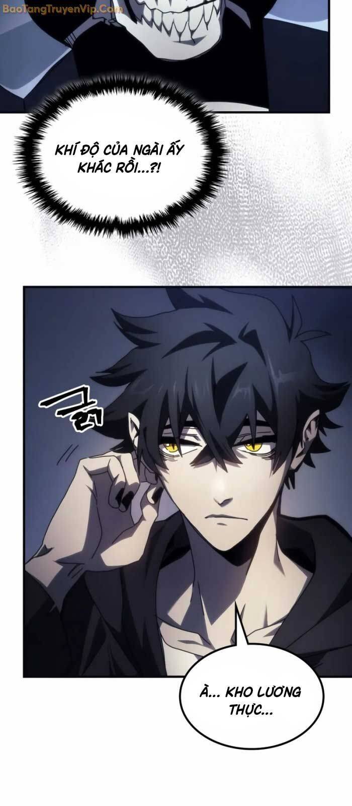 Hãy Hành Động Như Một BOSS Đi Ngài Mr Devourer - Chapter 69 - Page 60