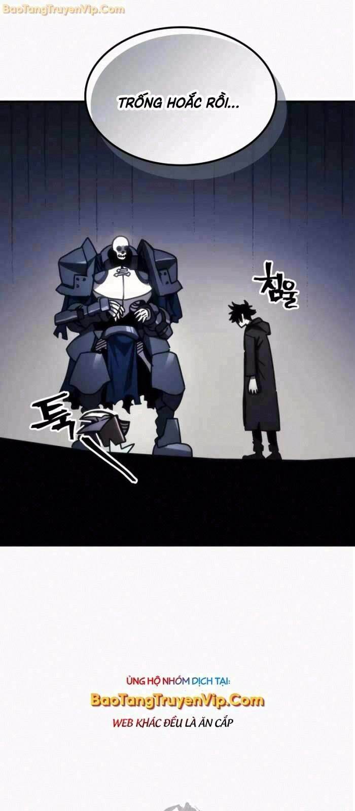 Hãy Hành Động Như Một BOSS Đi Ngài Mr Devourer - Chapter 69 - Page 61