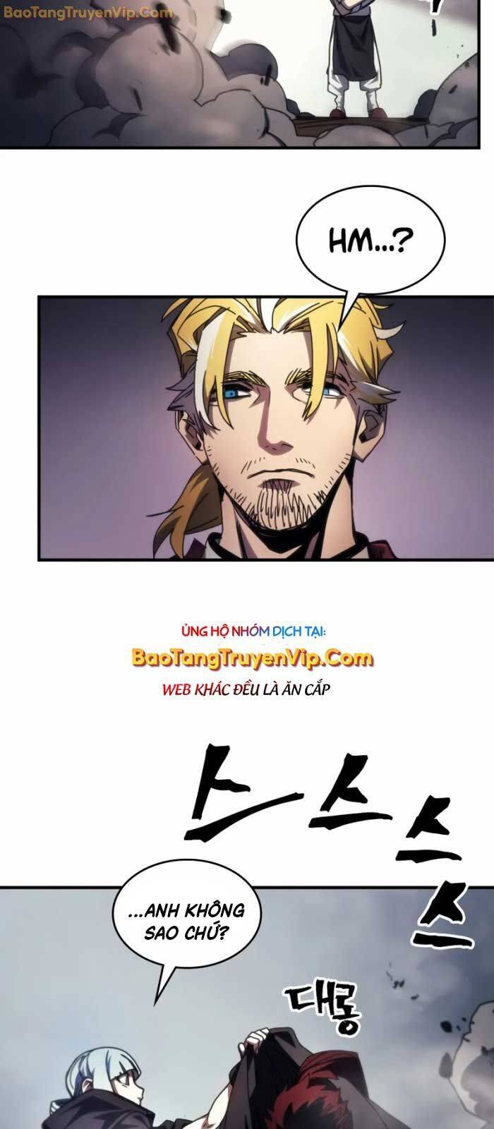 Hãy Hành Động Như Một BOSS Đi Ngài Mr Devourer - Chapter 69 - Page 7