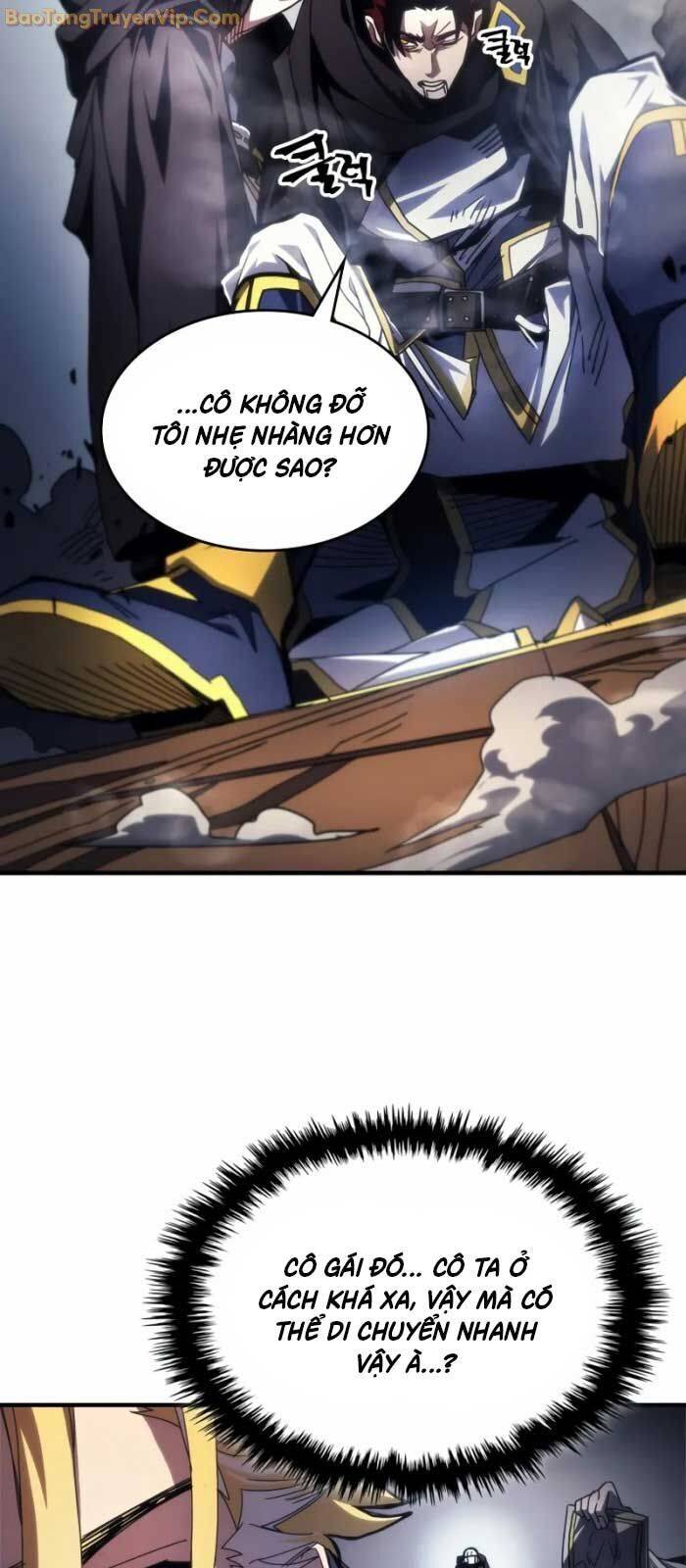 Hãy Hành Động Như Một BOSS Đi Ngài Mr Devourer - Chapter 69 - Page 8