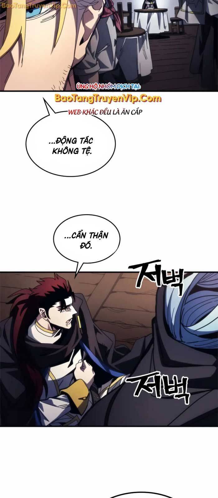 Hãy Hành Động Như Một BOSS Đi Ngài Mr Devourer - Chapter 69 - Page 9