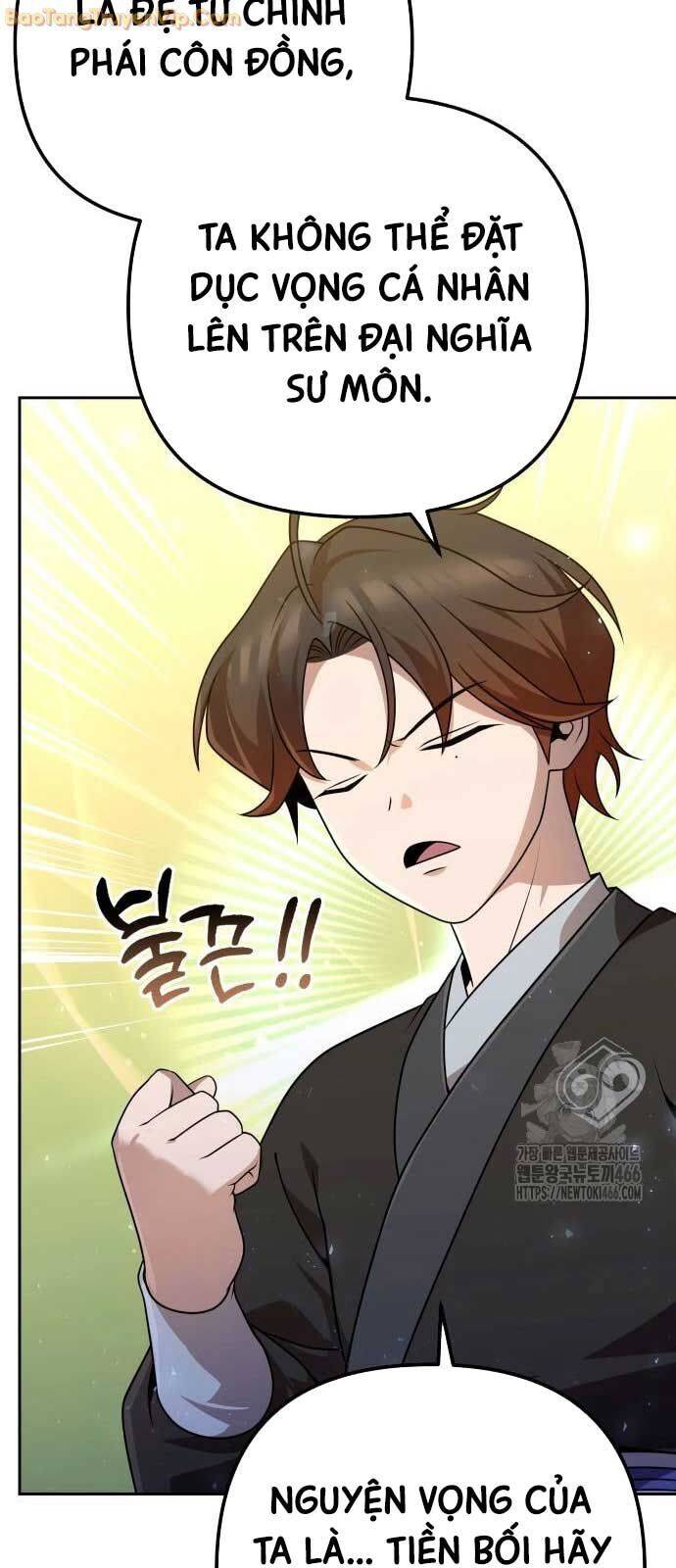 Hoạn Quan Hồi Quy: Tróc Phong Truy Nguyệt - Chapter 19 - Page 10