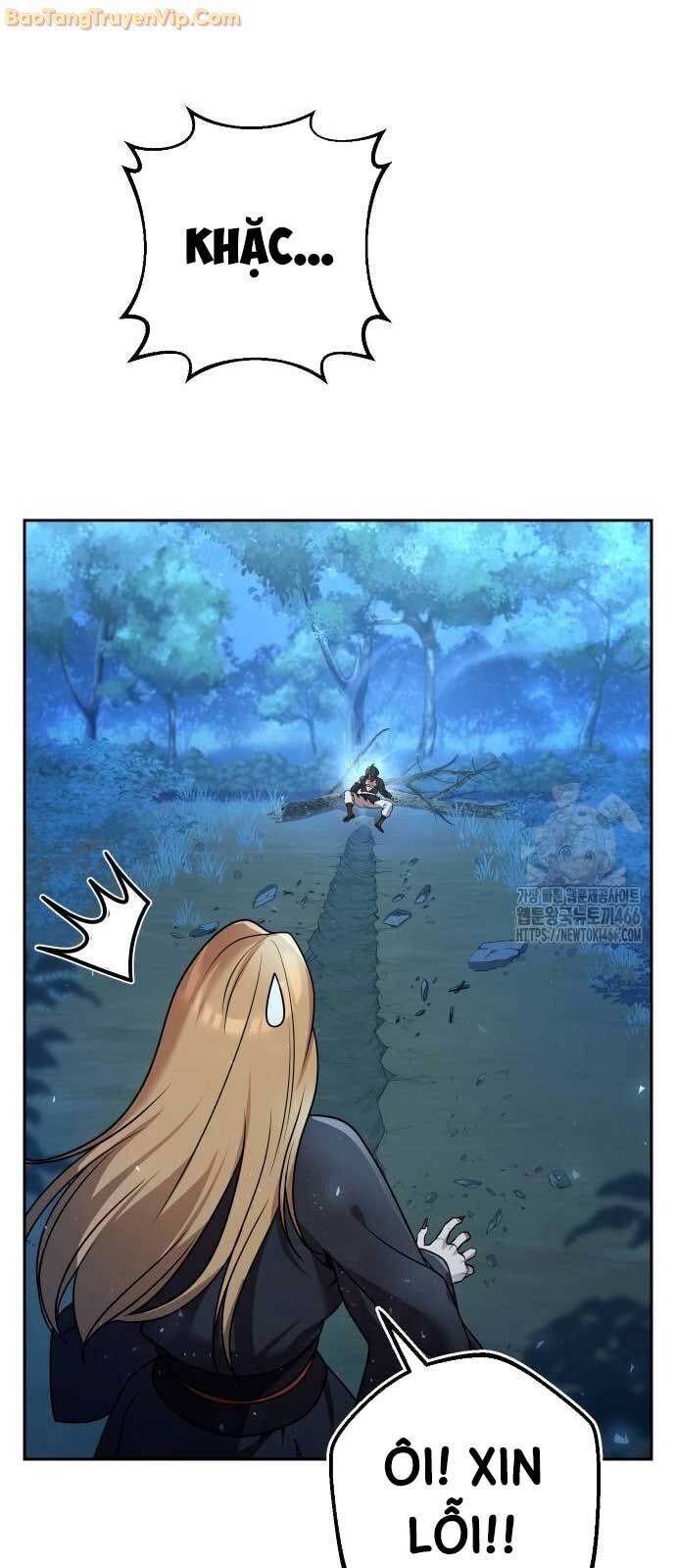 Hoạn Quan Hồi Quy: Tróc Phong Truy Nguyệt - Chapter 19 - Page 23