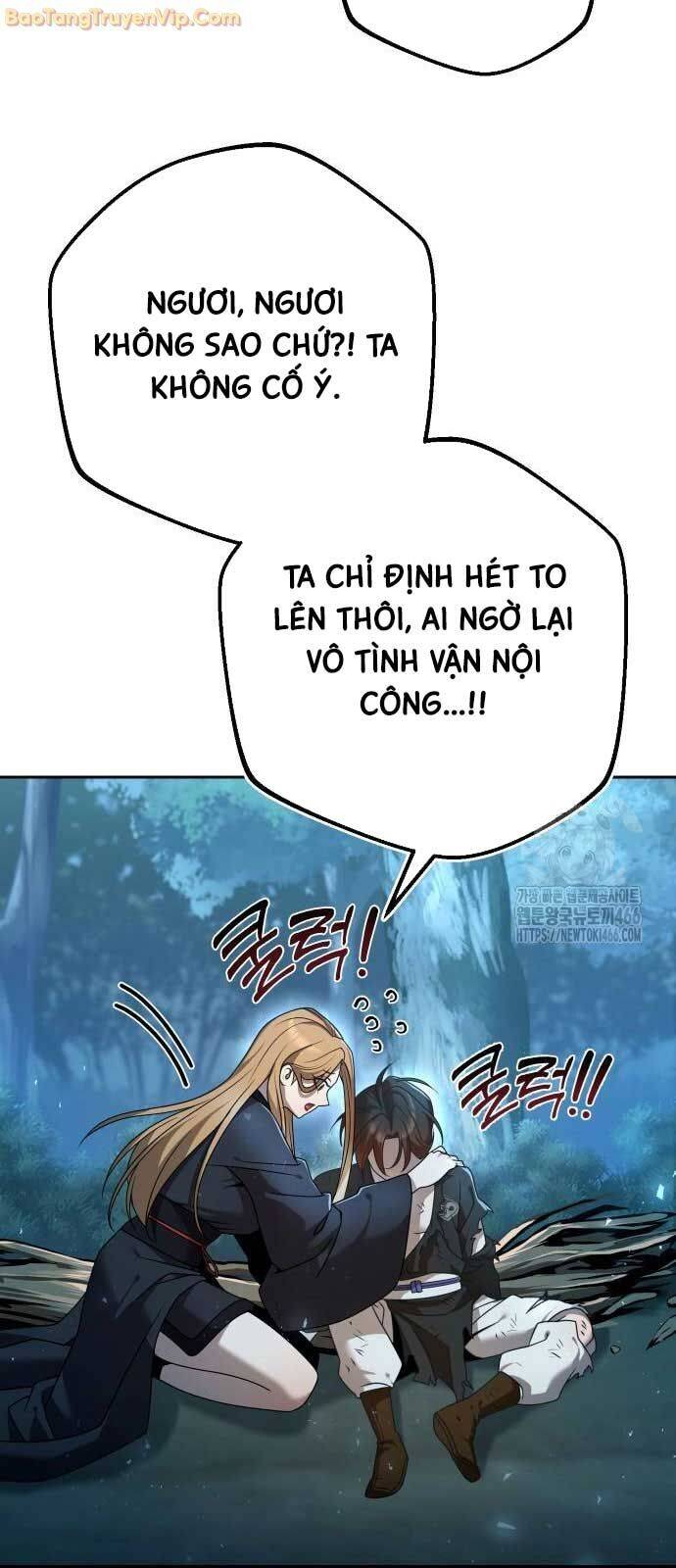 Hoạn Quan Hồi Quy: Tróc Phong Truy Nguyệt - Chapter 19 - Page 24