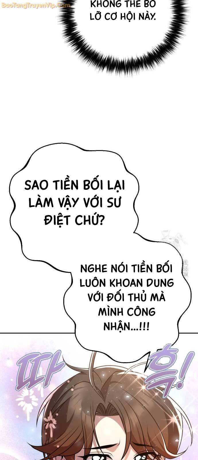 Hoạn Quan Hồi Quy: Tróc Phong Truy Nguyệt - Chapter 19 - Page 28
