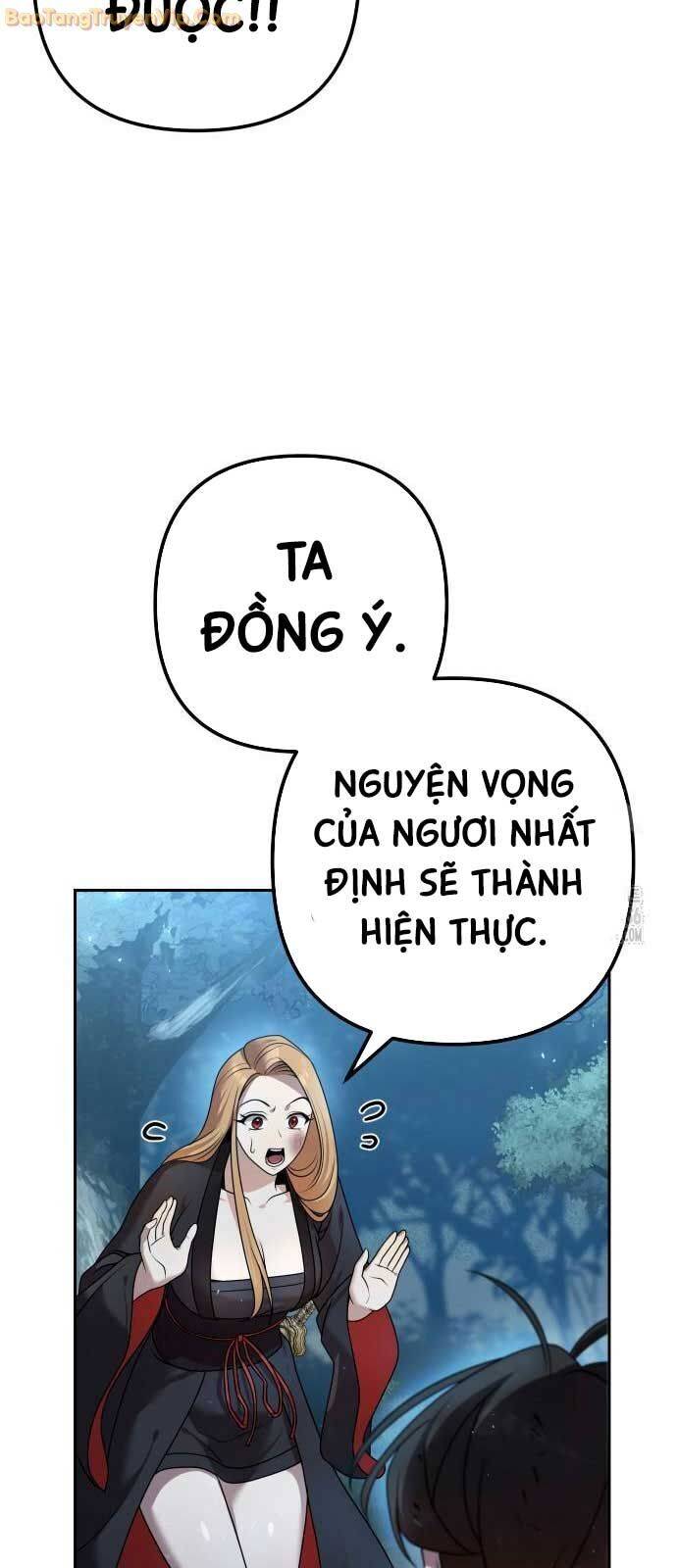 Hoạn Quan Hồi Quy: Tróc Phong Truy Nguyệt - Chapter 19 - Page 31