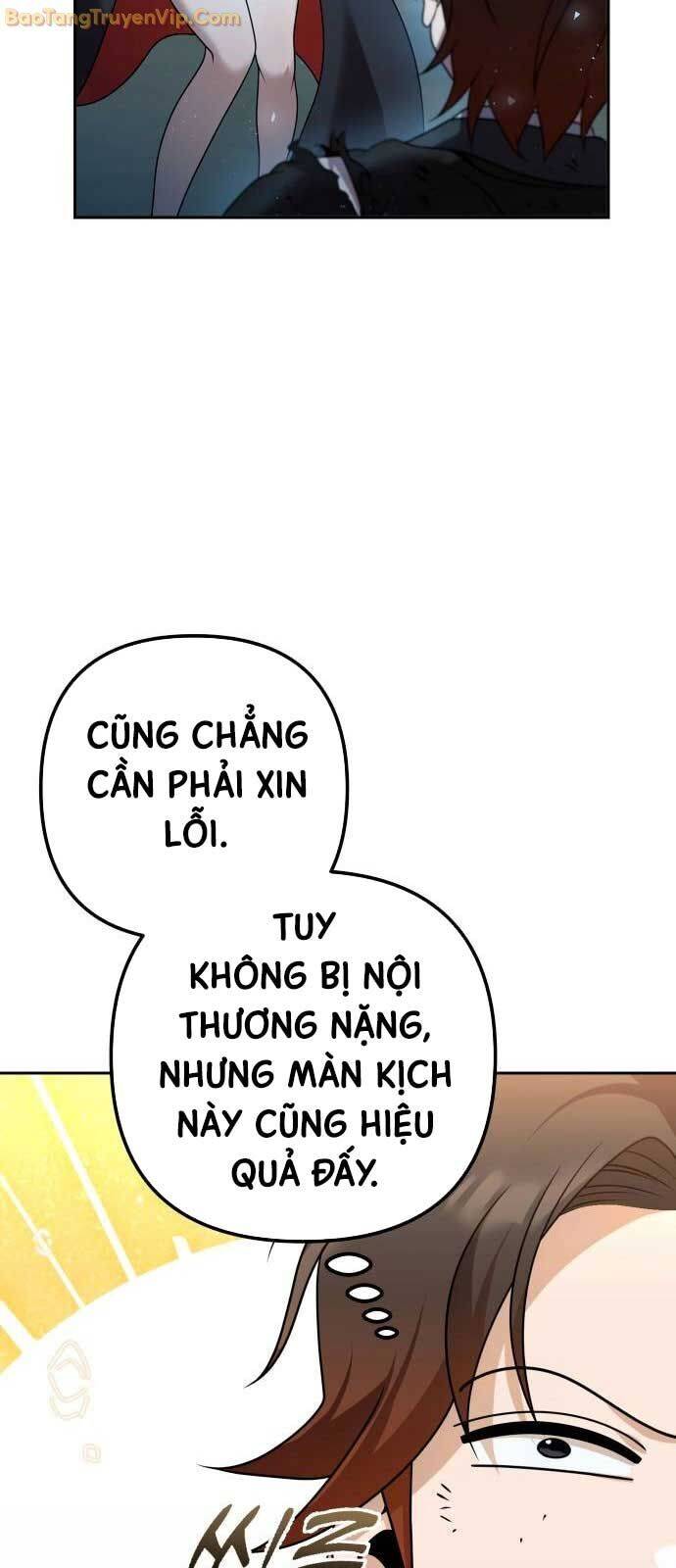 Hoạn Quan Hồi Quy: Tróc Phong Truy Nguyệt - Chapter 19 - Page 32