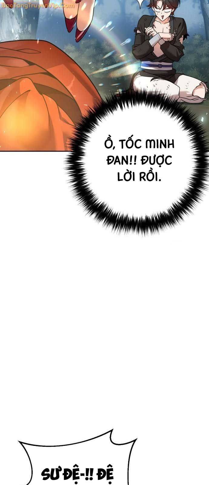 Hoạn Quan Hồi Quy: Tróc Phong Truy Nguyệt - Chapter 19 - Page 35