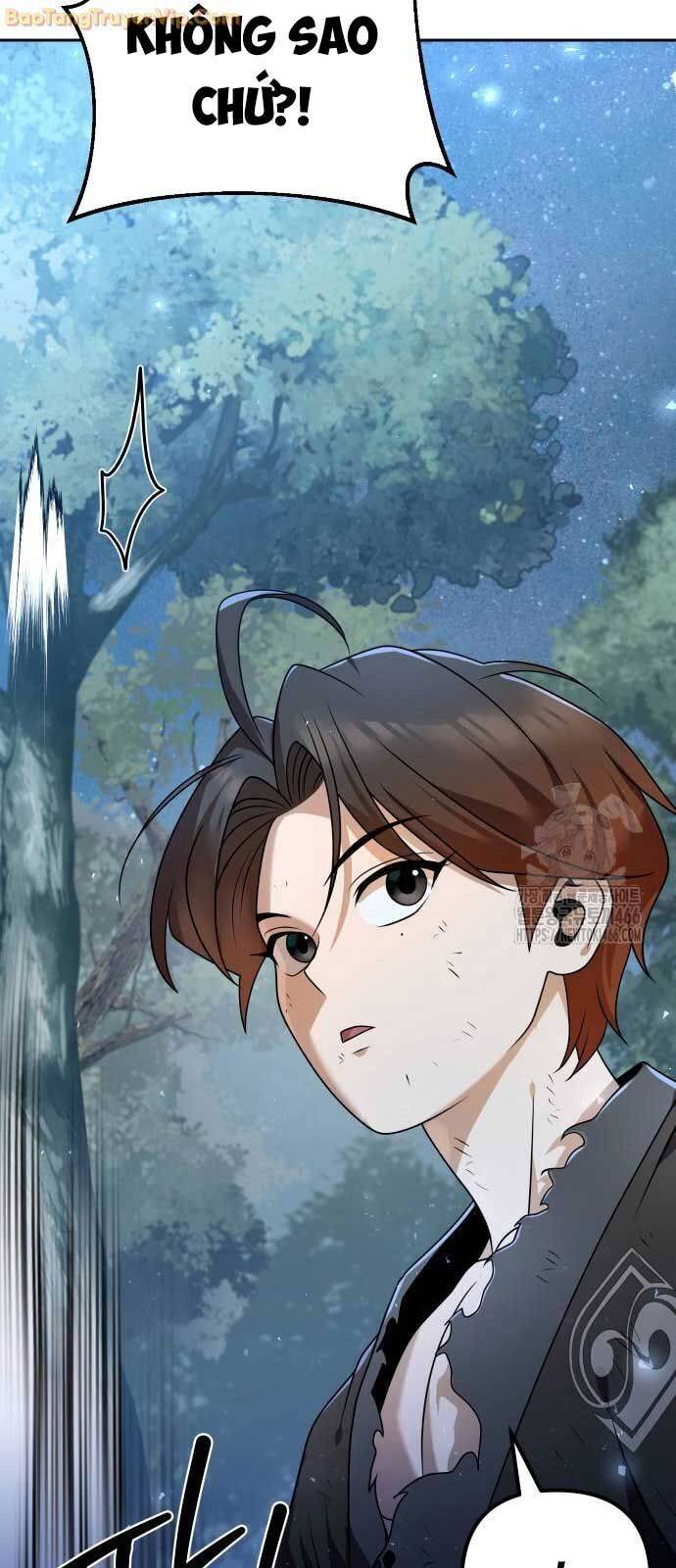 Hoạn Quan Hồi Quy: Tróc Phong Truy Nguyệt - Chapter 19 - Page 36