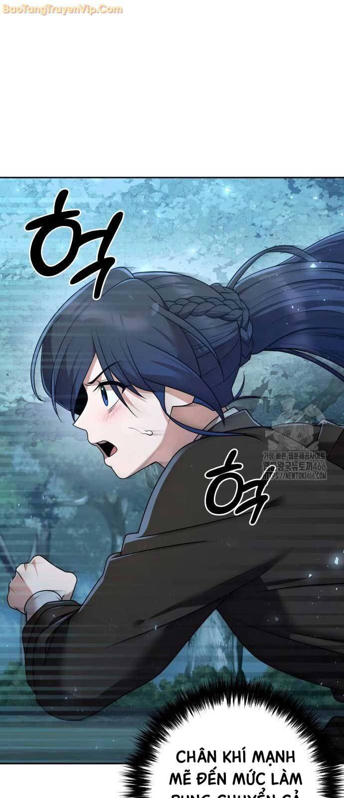 Hoạn Quan Hồi Quy: Tróc Phong Truy Nguyệt - Chapter 19 - Page 41