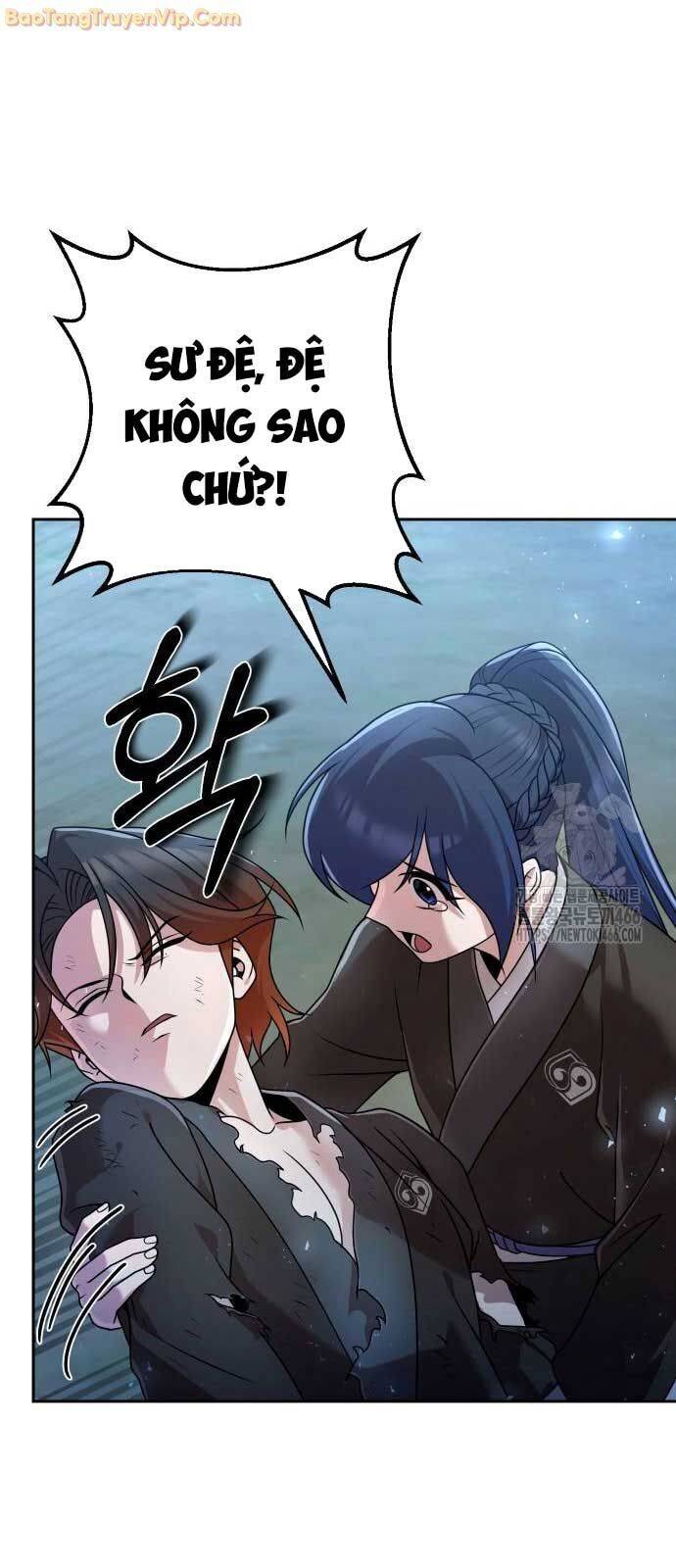 Hoạn Quan Hồi Quy: Tróc Phong Truy Nguyệt - Chapter 19 - Page 45