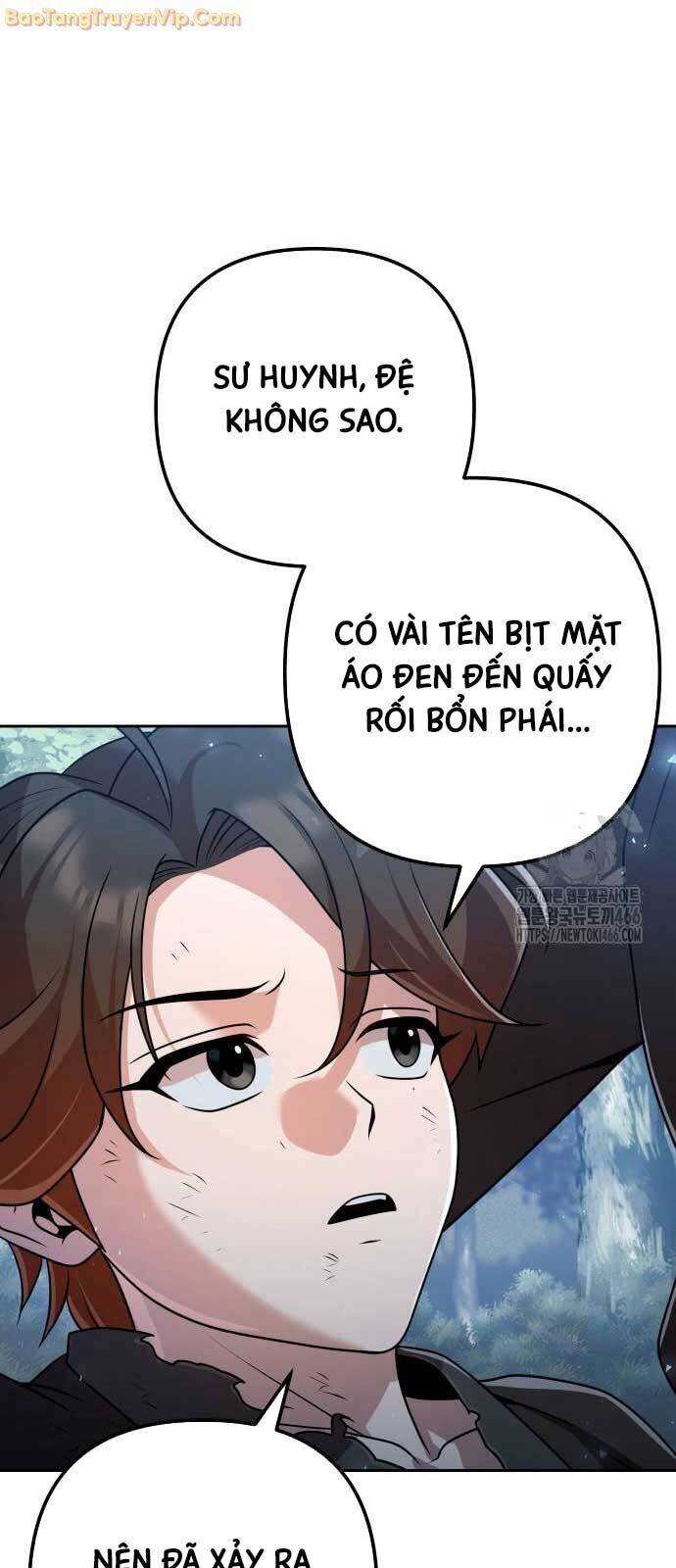 Hoạn Quan Hồi Quy: Tróc Phong Truy Nguyệt - Chapter 19 - Page 46