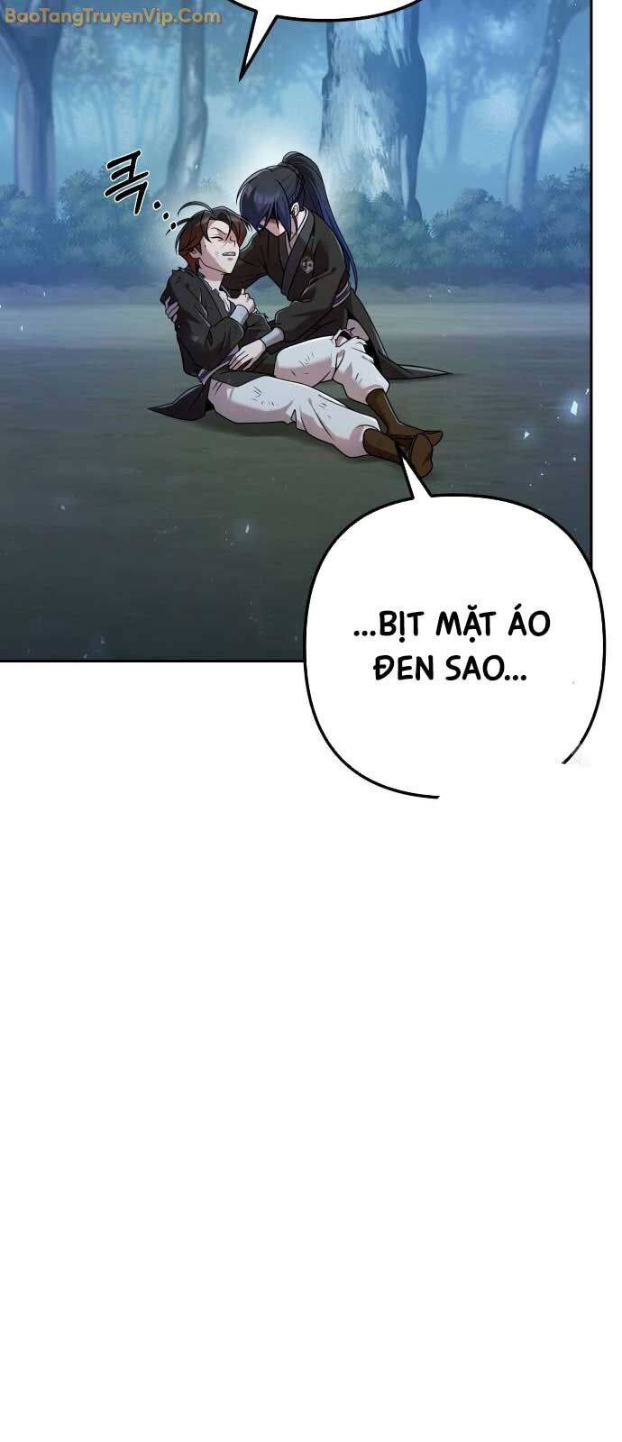 Hoạn Quan Hồi Quy: Tróc Phong Truy Nguyệt - Chapter 19 - Page 48