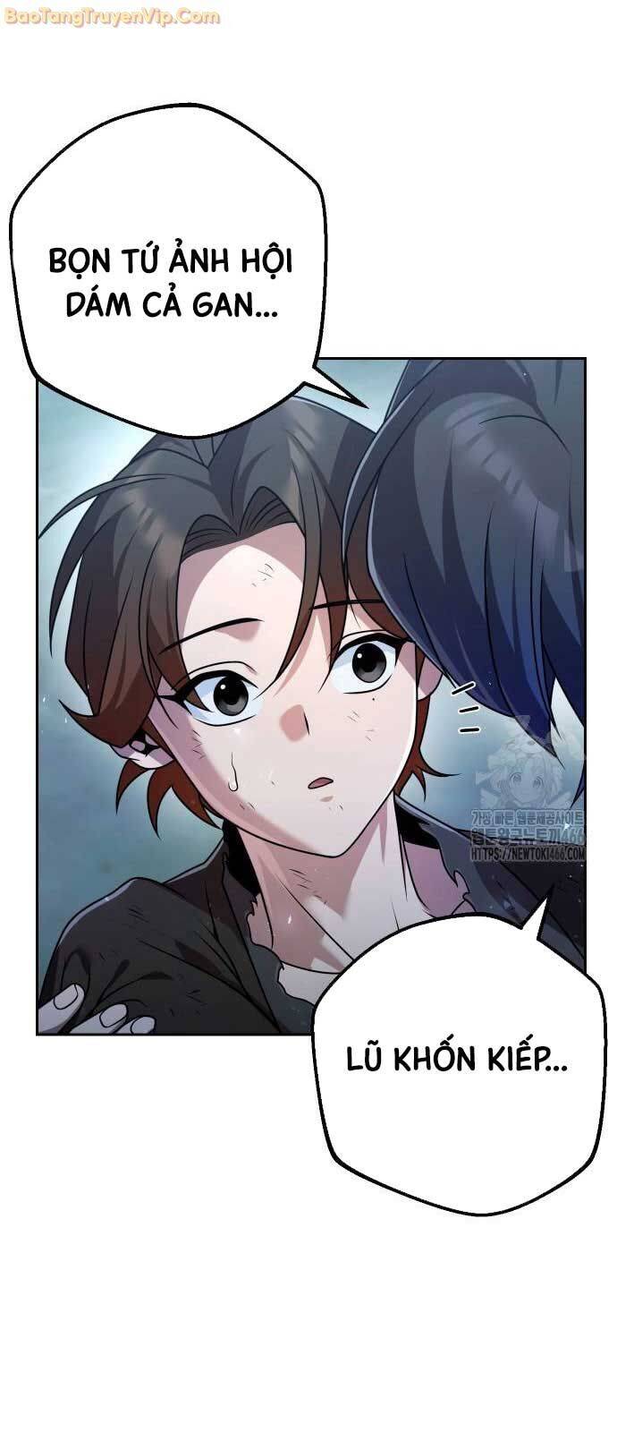 Hoạn Quan Hồi Quy: Tróc Phong Truy Nguyệt - Chapter 19 - Page 49