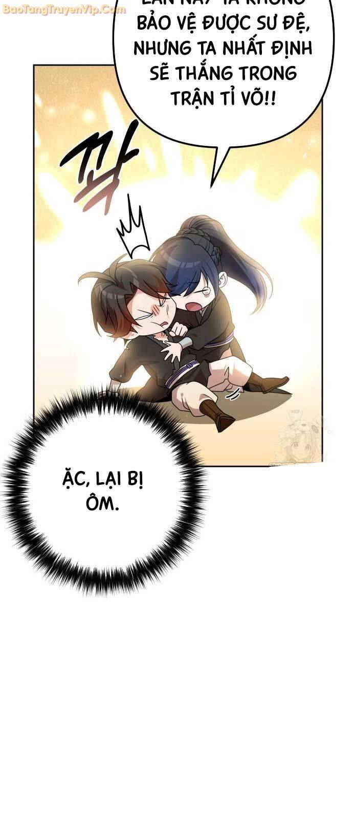 Hoạn Quan Hồi Quy: Tróc Phong Truy Nguyệt - Chapter 19 - Page 53