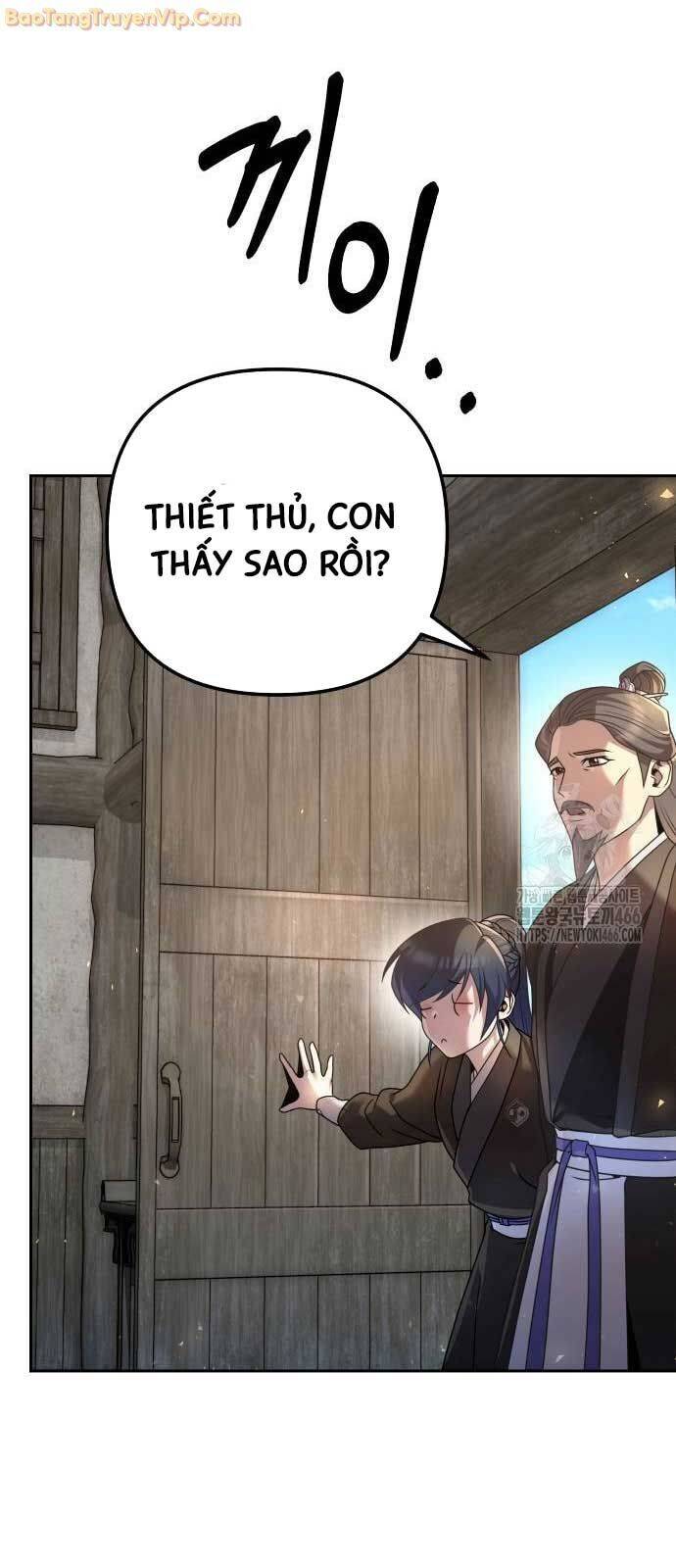 Hoạn Quan Hồi Quy: Tróc Phong Truy Nguyệt - Chapter 19 - Page 58