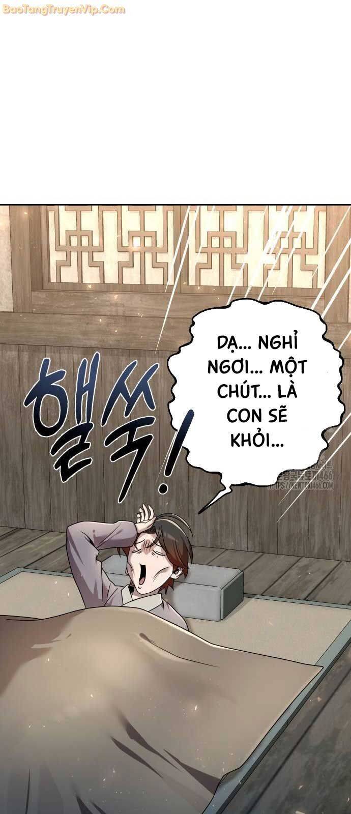 Hoạn Quan Hồi Quy: Tróc Phong Truy Nguyệt - Chapter 19 - Page 59