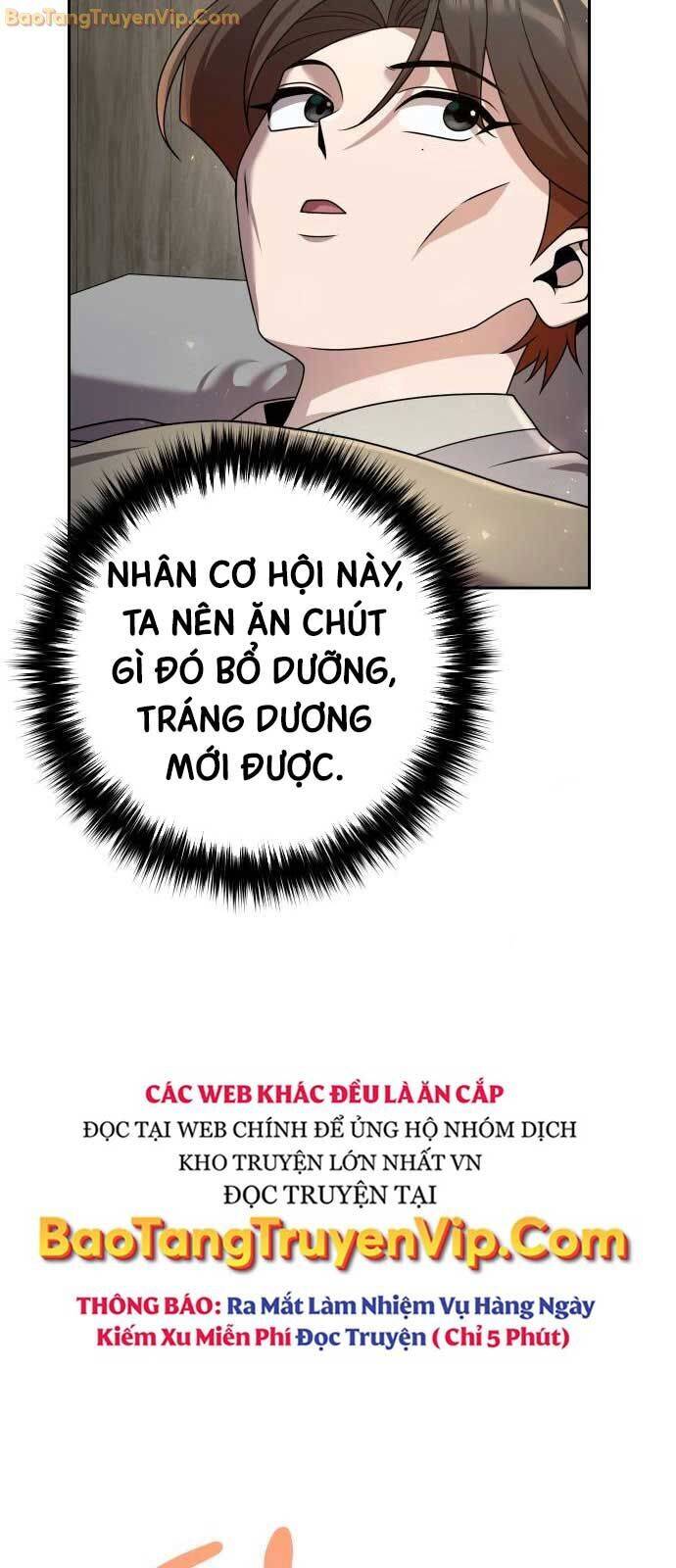 Hoạn Quan Hồi Quy: Tróc Phong Truy Nguyệt - Chapter 19 - Page 62
