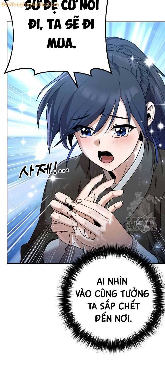 Hoạn Quan Hồi Quy: Tróc Phong Truy Nguyệt - Chapter 19 - Page 64