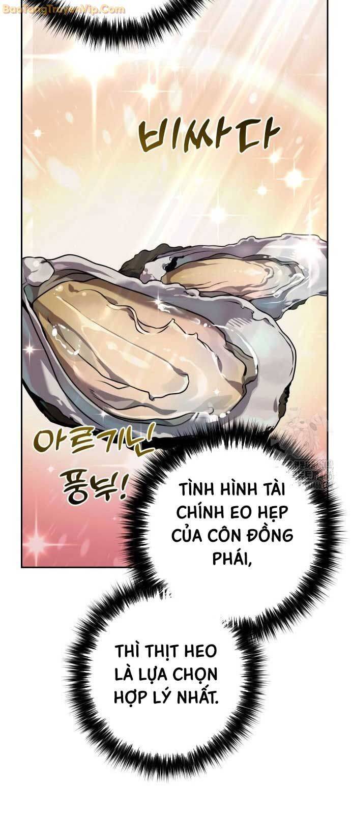 Hoạn Quan Hồi Quy: Tróc Phong Truy Nguyệt - Chapter 19 - Page 67