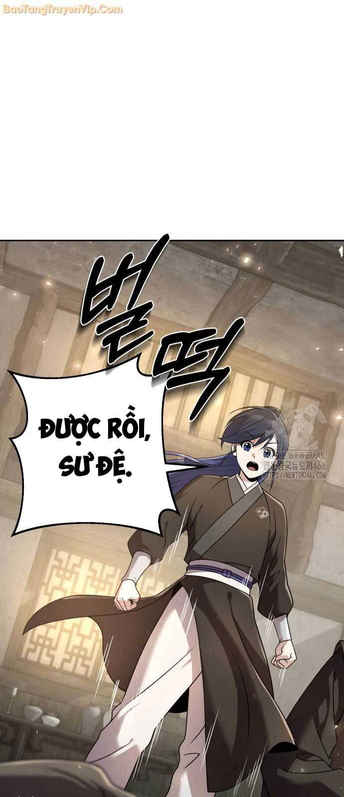 Hoạn Quan Hồi Quy: Tróc Phong Truy Nguyệt - Chapter 19 - Page 68