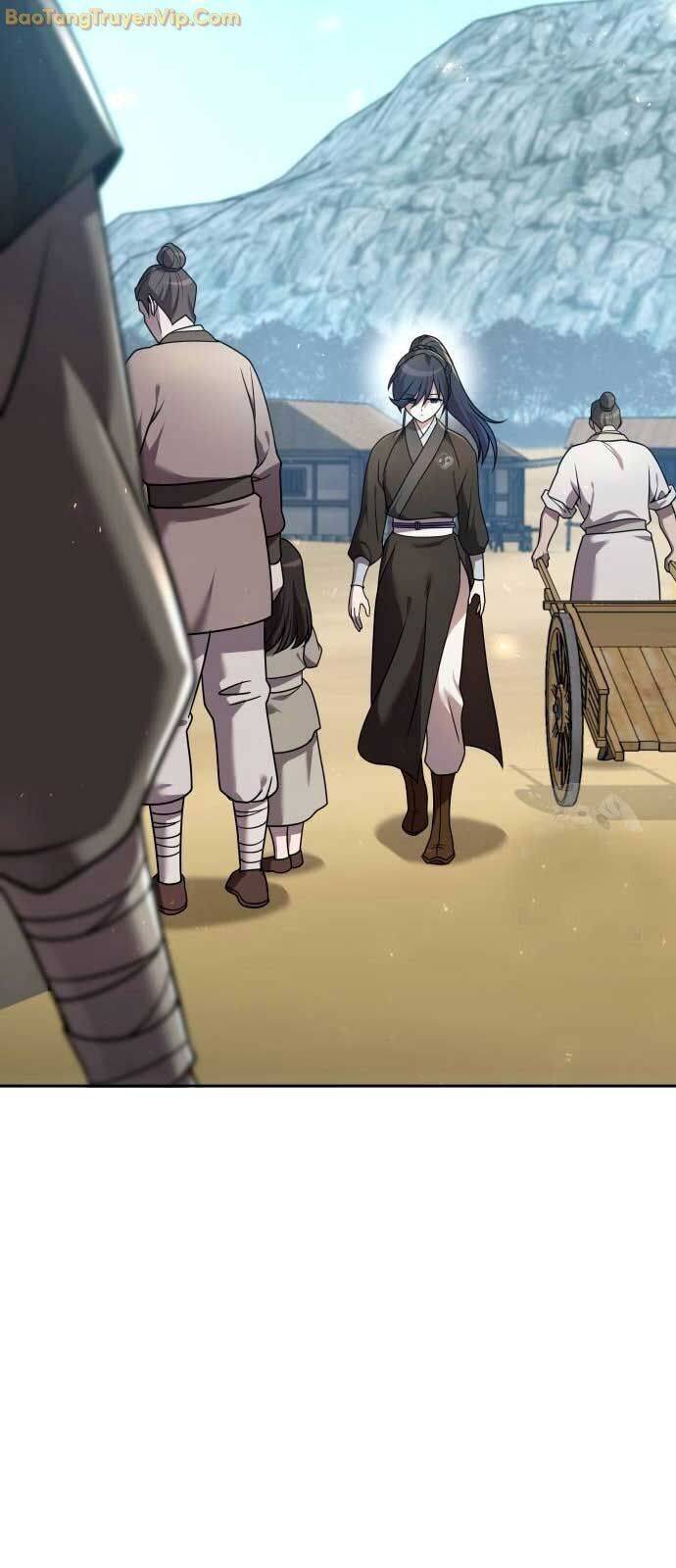 Hoạn Quan Hồi Quy: Tróc Phong Truy Nguyệt - Chapter 19 - Page 78