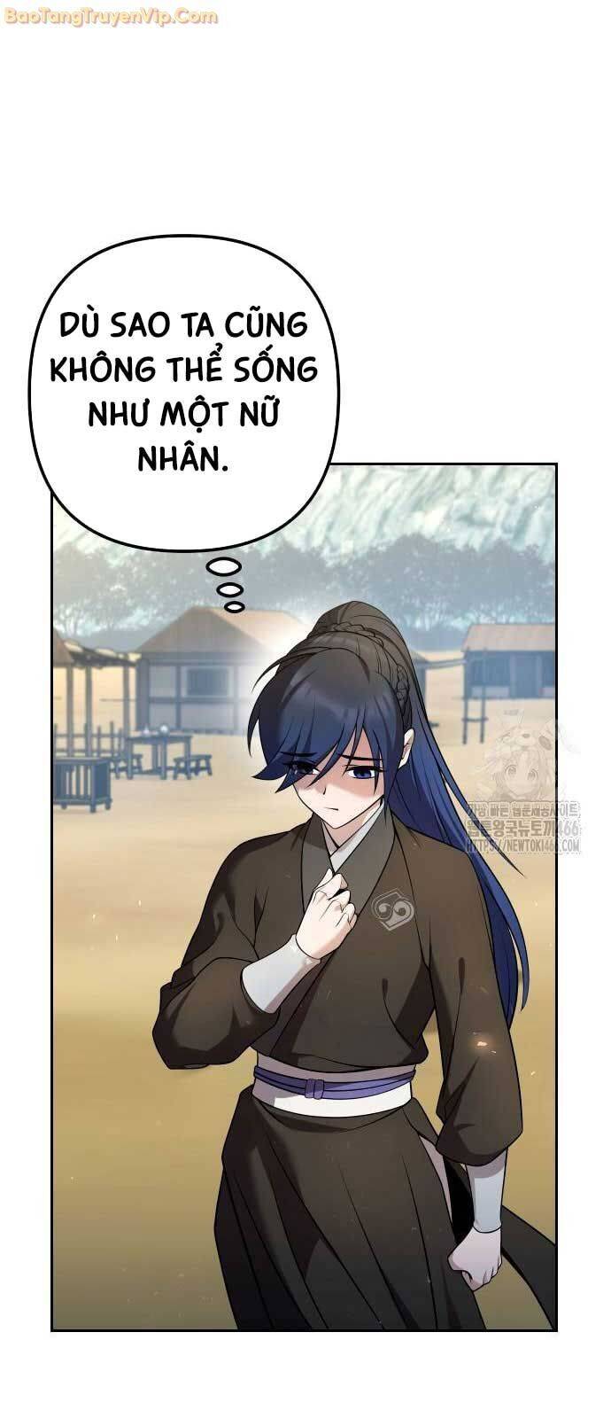 Hoạn Quan Hồi Quy: Tróc Phong Truy Nguyệt - Chapter 19 - Page 79