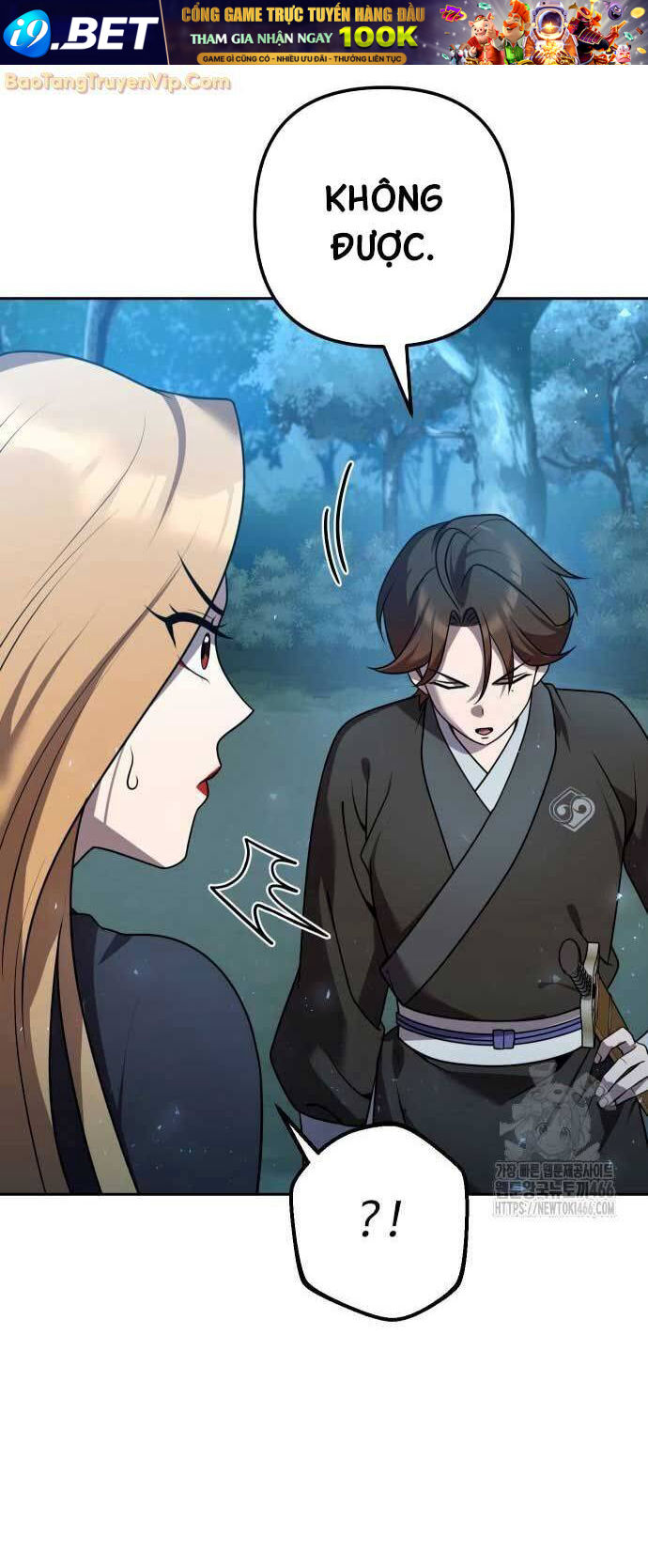 Hoạn Quan Hồi Quy: Tróc Phong Truy Nguyệt - Chapter 19 - Page 8