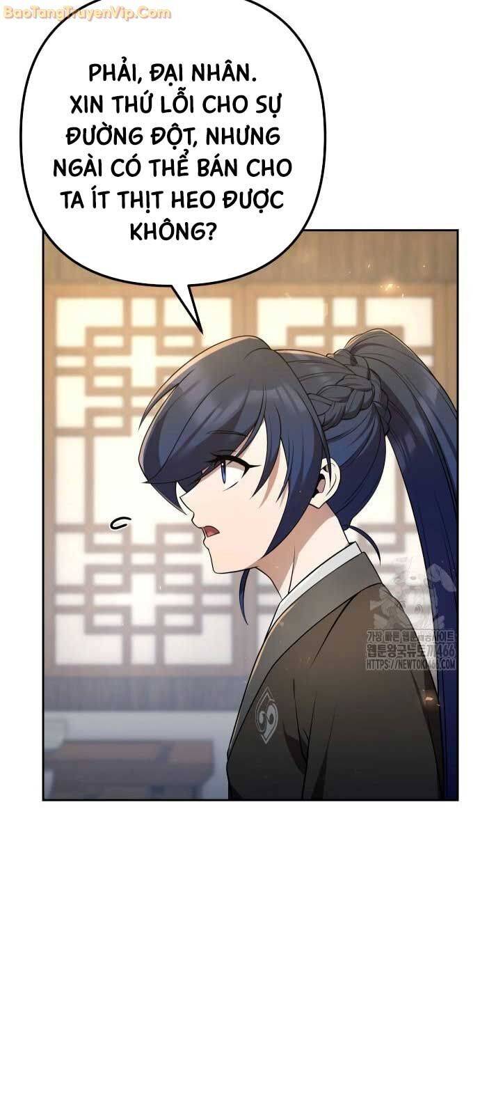 Hoạn Quan Hồi Quy: Tróc Phong Truy Nguyệt - Chapter 19 - Page 85