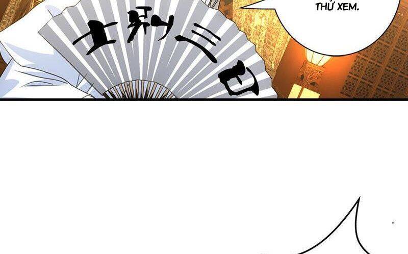 Thiên Long Bát Bộ Webtoon - Chapter 18 - Page 10