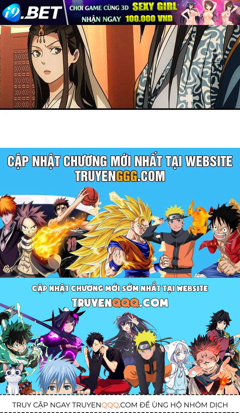 Thiên Long Bát Bộ Webtoon - Chapter 18 - Page 101