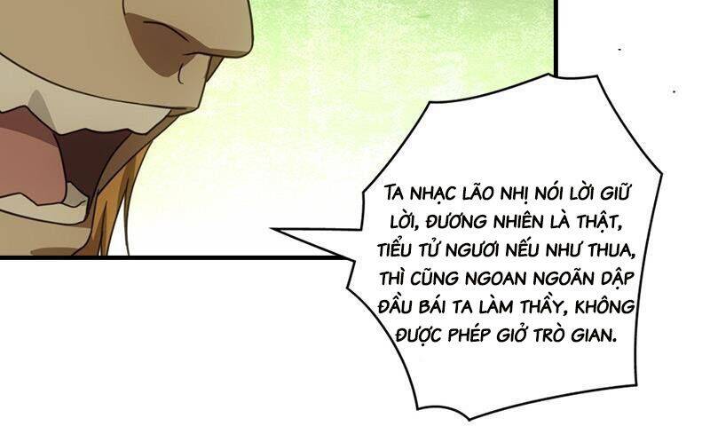 Thiên Long Bát Bộ Webtoon - Chapter 18 - Page 16