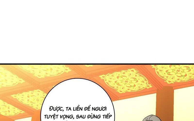 Thiên Long Bát Bộ Webtoon - Chapter 18 - Page 17