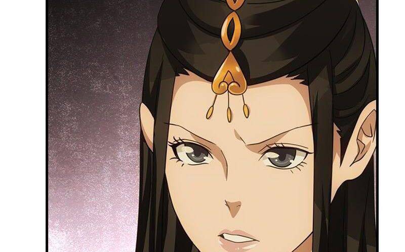 Thiên Long Bát Bộ Webtoon - Chapter 18 - Page 20