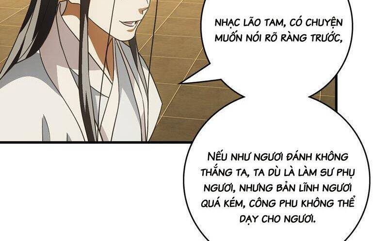 Thiên Long Bát Bộ Webtoon - Chapter 18 - Page 31