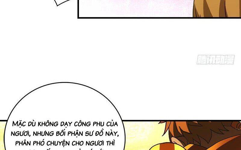 Thiên Long Bát Bộ Webtoon - Chapter 18 - Page 34