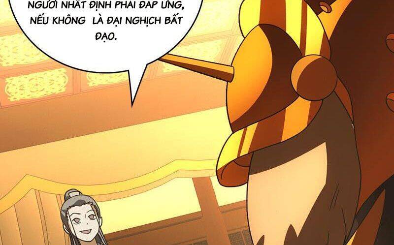 Thiên Long Bát Bộ Webtoon - Chapter 18 - Page 35