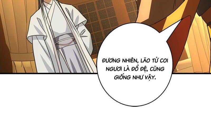 Thiên Long Bát Bộ Webtoon - Chapter 18 - Page 36