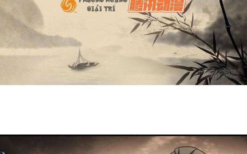 Thiên Long Bát Bộ Webtoon - Chapter 18 - Page 4