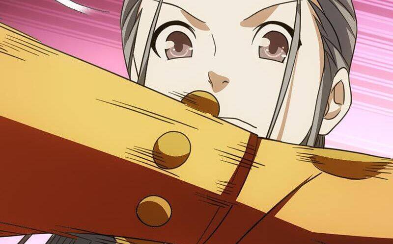 Thiên Long Bát Bộ Webtoon - Chapter 18 - Page 42