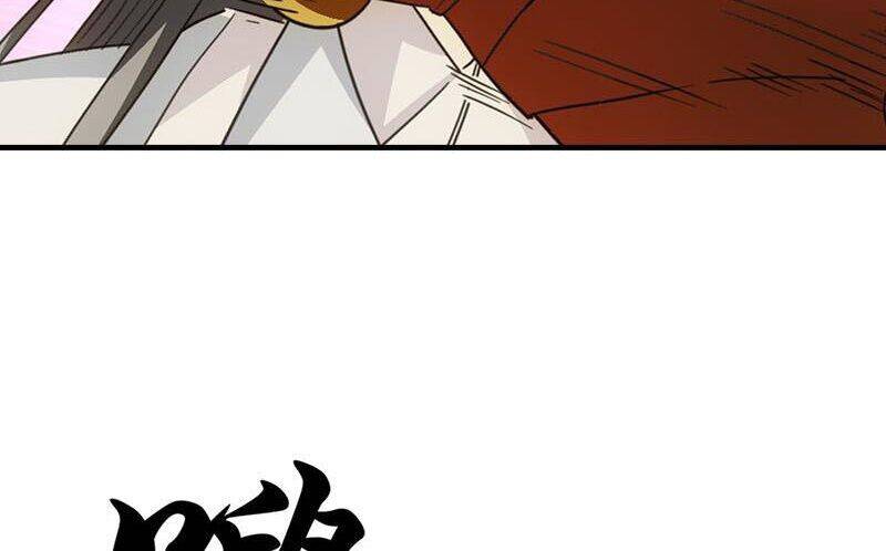 Thiên Long Bát Bộ Webtoon - Chapter 18 - Page 43