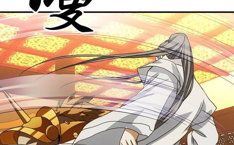 Thiên Long Bát Bộ Webtoon - Chapter 18 - Page 44