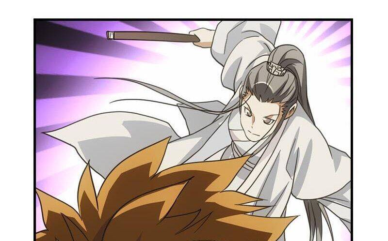 Thiên Long Bát Bộ Webtoon - Chapter 18 - Page 46